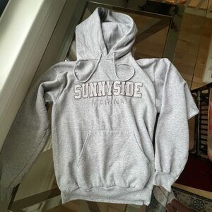 Trendy Hoodie